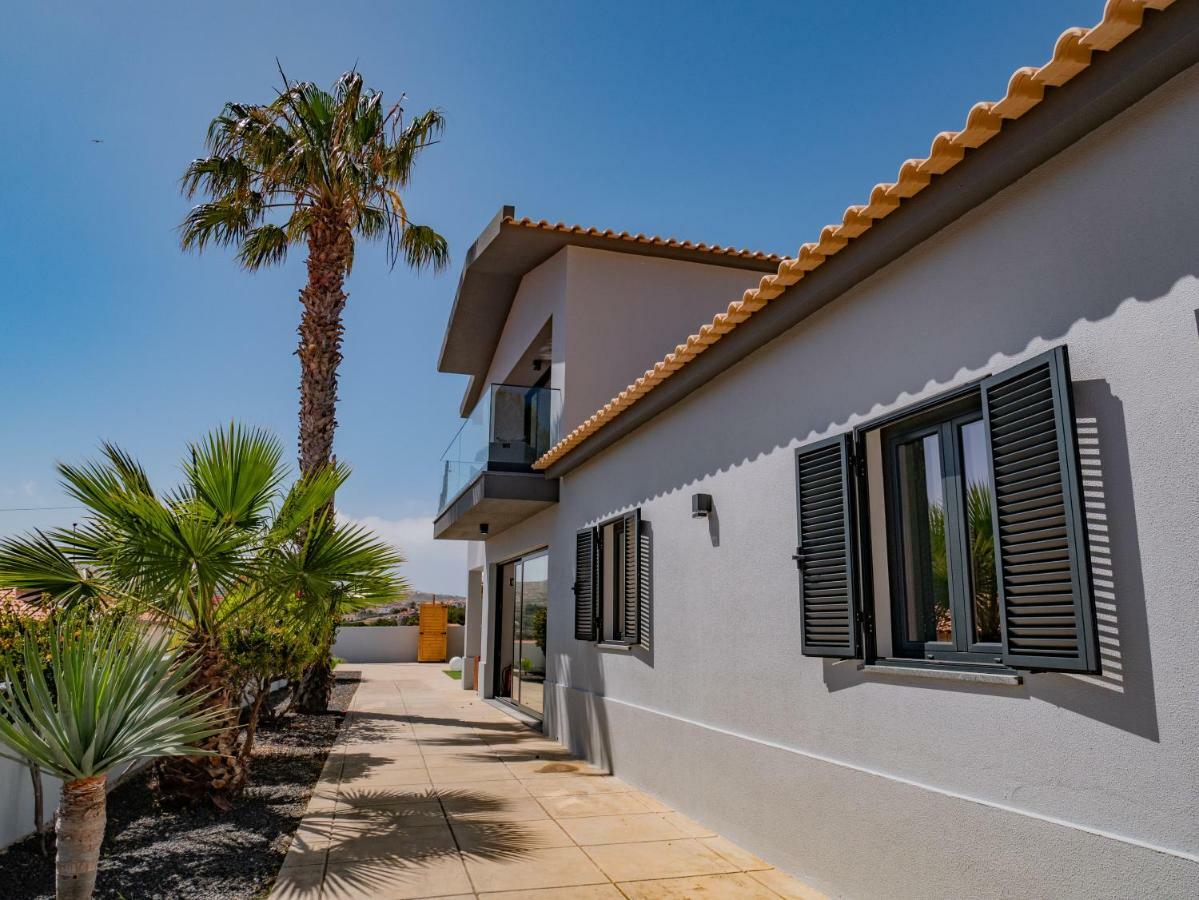 Studio Flat - A Casa Do Gois Apartamento Porto Santo Exterior foto